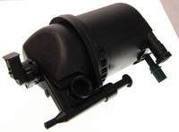 Kraftstofffilter Jaguar Xe, XF Ii, F-PACE, Land Rover Range Rover Iv, Discovery