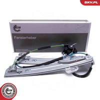 Vorne Links Esen Skv 51SKV381 Fensterheber FüR Ford