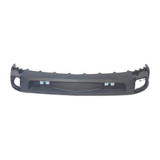 Front Lower Bumper Cover Fascia For 2007-2013 Chevy Silverado 1500 Pickup. Lfr