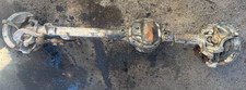 73-88 Gm K20 K2500 Dana 44 8 Lug Front Axle Assembly Gt5 4.10 Ratio Squarebody
