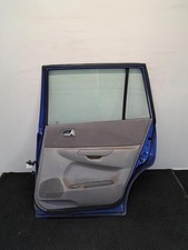 Porte arrière et accessoires Mazda PREMACY