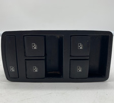 2014-2017 Buick Regal Master Power Window Swi...