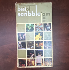 Best of Scribble Jam VHS Highlights 1997-2001...