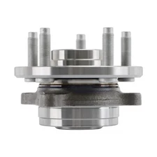 Pair (2) REAR Wheel Hub & Bearings for Ford Taurus Edge Flex Lincoln MKS MKT MKX