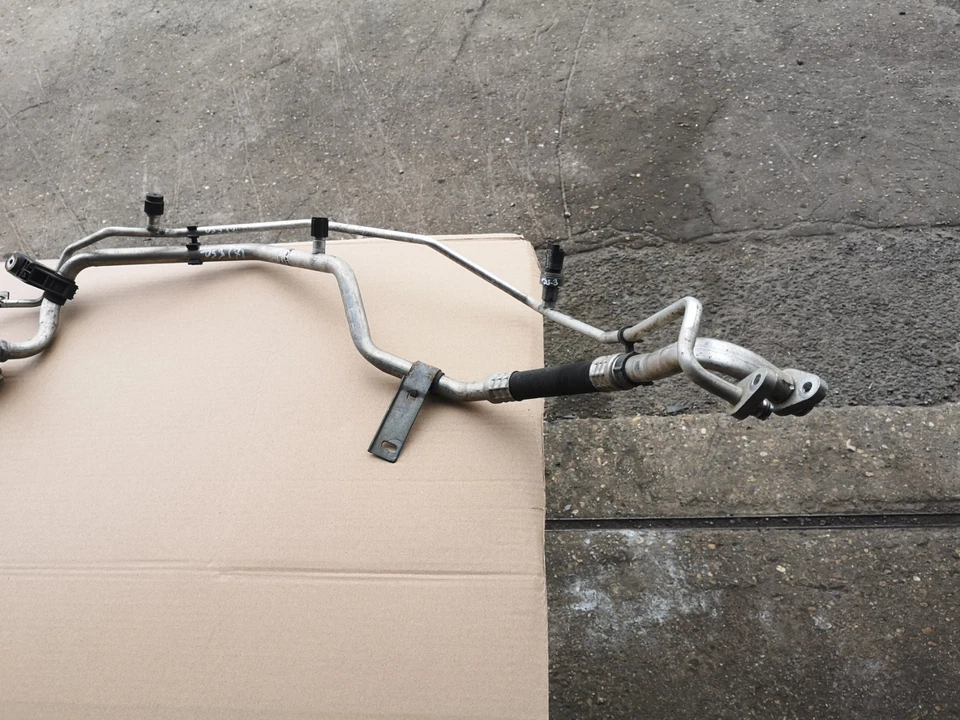 ТРУБЫ ДЛЯ КОНДИЦИОНИРОВАНИЯ ВОЗДУХА CITROEN DS3 2012 ШЛАНГИ - Изображение 2 из 4