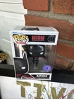 DC BATMAN FUNKO POP SHOP EXLUSIVE - BATMAN BEYOND #458