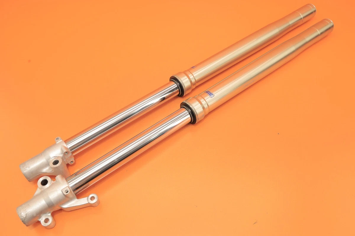 Motorcycle Fork Tubes for Honda CR80R for sale | eBay