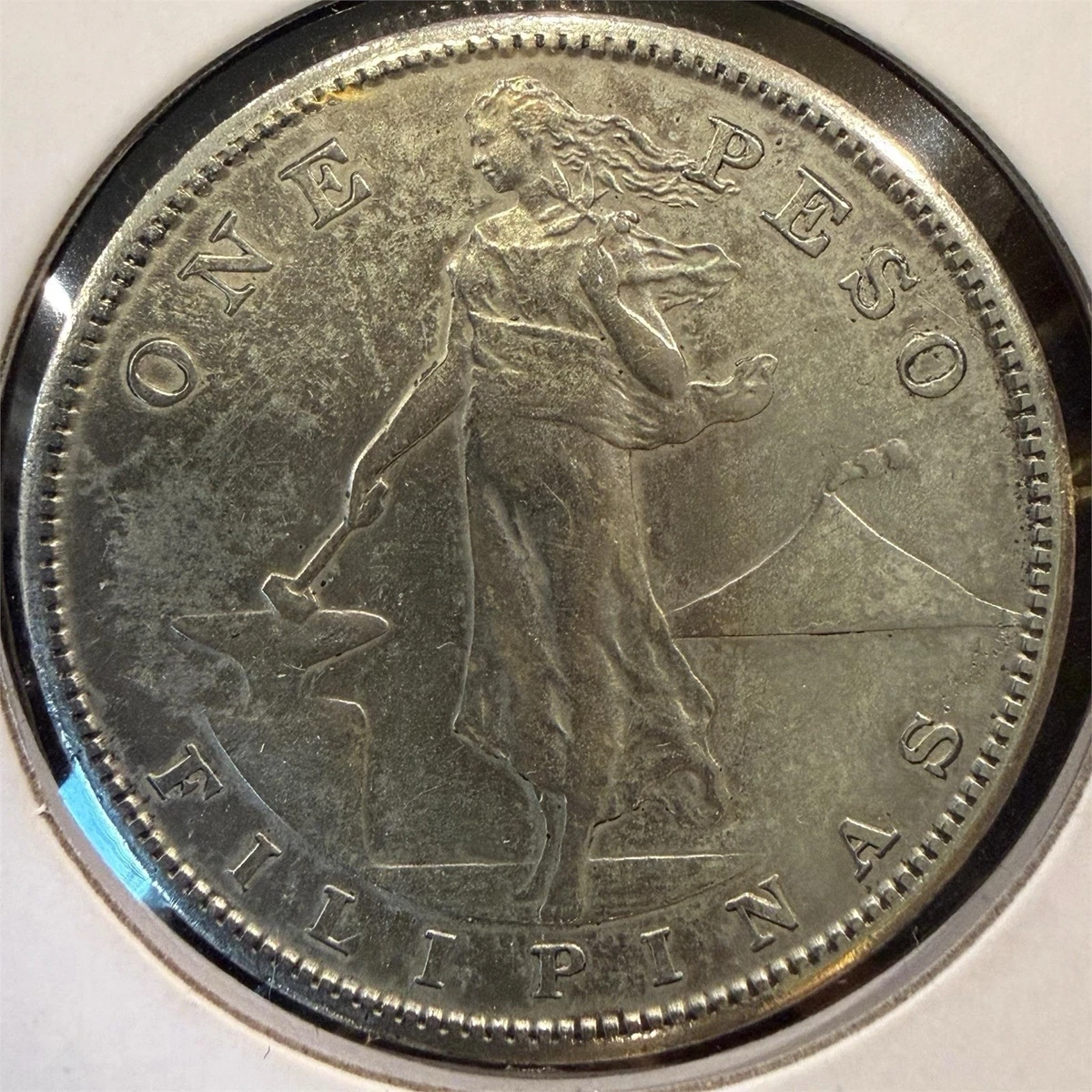1910 Year U.S. Philippine Coins (1898-1946) for sale | eBay