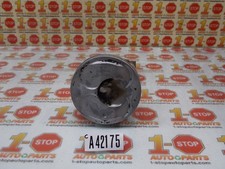 2010-2011 Chevrolet Camaro 3.6l Right Side Piston W Connecting Rod 12590584 Oem 2010-2011 Chevrolet Camaro 3.6l Right Side Piston W Connecting Rod 12590584 Oem