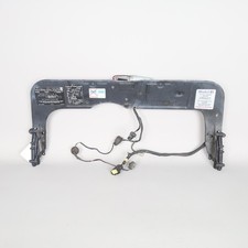 1999-2004 Porsche 911 996 Engine Deck Lid Spoiler Drive Motor Mechanism Oem