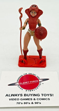 1982 Teela Complete Vintage MOTU Figure