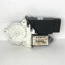 1998-2002 Vw Beetle Front Right Passenger Rh Power Window Motor 1j2959801d Oem