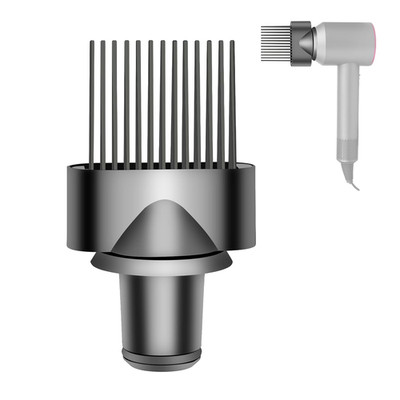 Wide Tooth Comb Attachment for Dyson Supersonic Hair Dryer HD01 HD02 HD03 HD04 H
