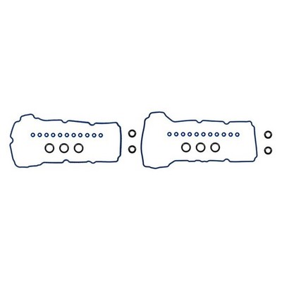 FEL-PRO VS 50814 R Valve Cover Gasket; PermaDryPlus ; OE Replacement; With
