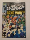 Amazing Spider-Man #284 (1987)marvel Comics