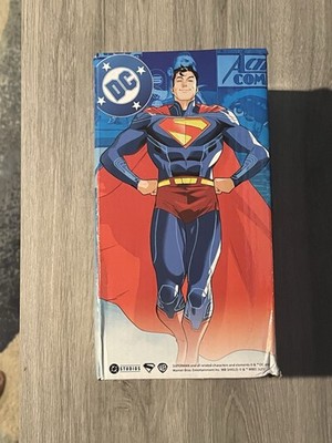 Aaron Judge - DC Superman Bobblehead - Stadium Giveaway 6/20/25