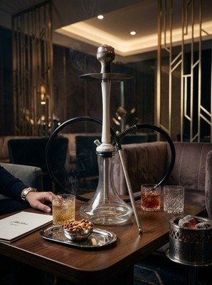 Matt Pear Hookah