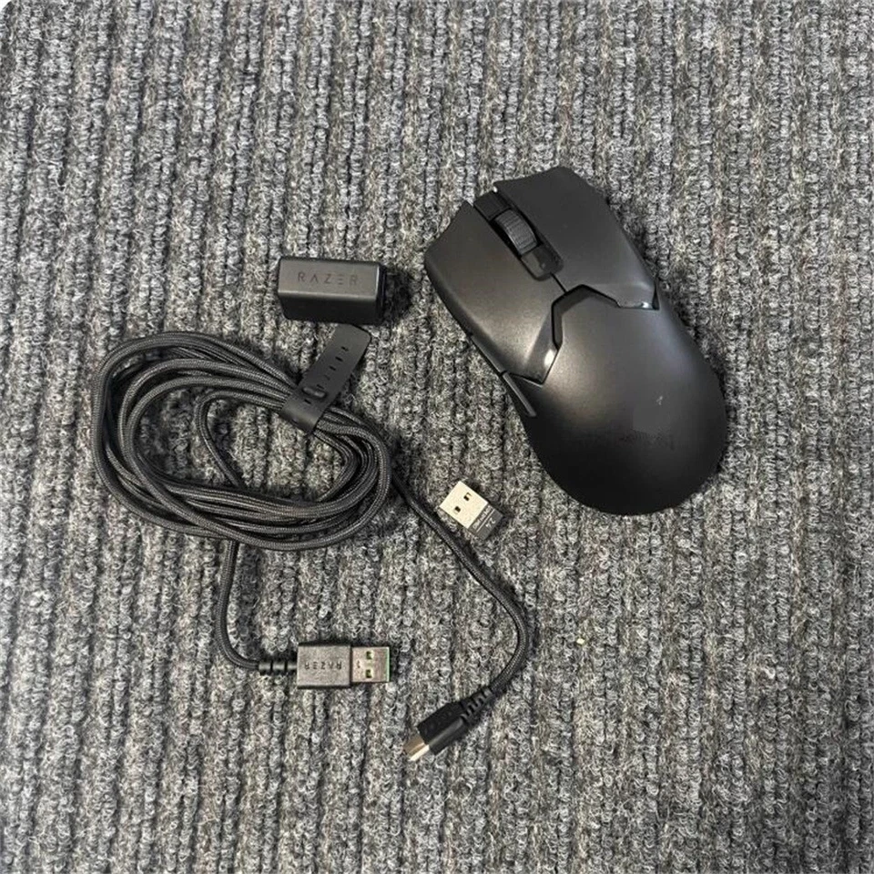 Original Gaming Mouse Wireless Mouse With Receiver For Razer Viper V2 Pro