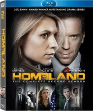 Homeland: Season 2