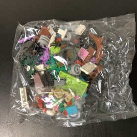 Lego Friends 41026 SUNSHINE HARVEST Farm Tractor Set COMPLETE Open Box