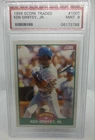 1989 Score Rookie & Traded - Ken Griffey Jr #100T (RC)