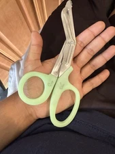 County Comm Maratac - GITD Combat Trauma Shears