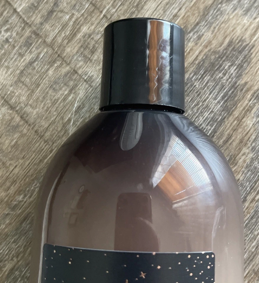 Champú Bath and Body Works Into the Night NUEVO Foto 3 de 3