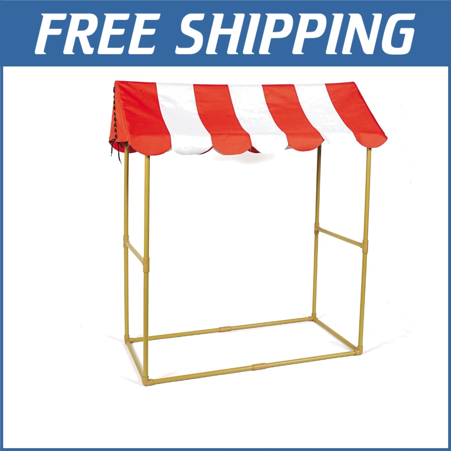 Tent - Perfect For Unforgettable Carnival Events
