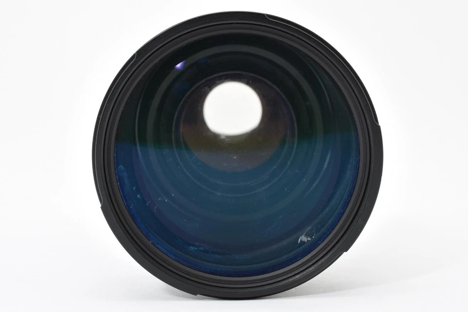 [EXC+3] Sigma APO 170-500mm f/5-6.3 AF Zoom Lens for Canon JAPAN - Image 3 of 4