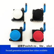 Joy-Con Joystick Replacement 3D Thumbstick for Nintendo Switch  Switch Lite