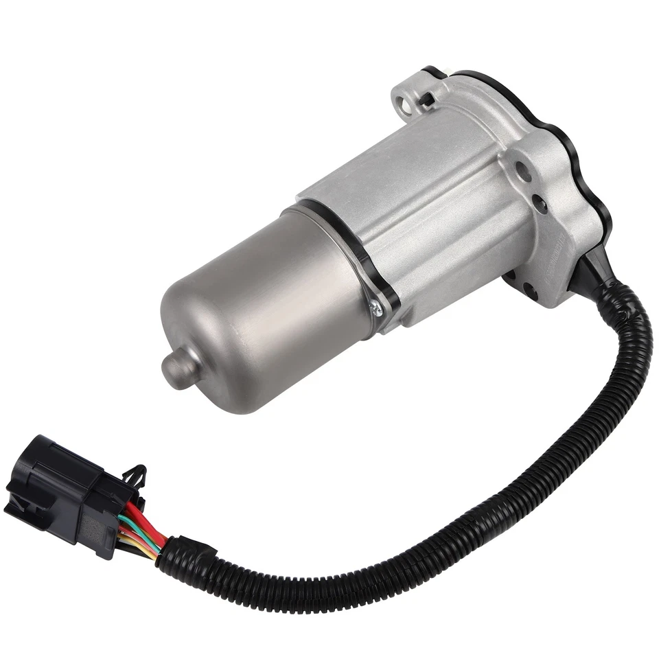 Actuador de motor de cambio de caja de transferencia para GMC Envoy 2002-2005 2006 2007 2008 2009 Foto 2 de 4