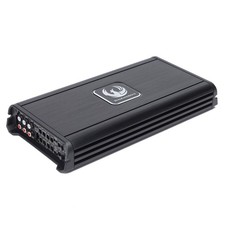 Phoenix Gold ZR12005 ZR Series 5 Channel Class D Amplifier 4x100 W RMS at 4 Ohms