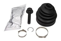 1 X Achsmanschettensatz Antriebswelle Maxgear 49-0730 FüR VW Sharan