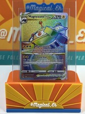 Magnezone VSTAR #198 Secret Rare Rainbow Pokemon 2022 Lost Origin Near Mint NM on eBay