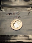 2008-D BU Roosevelt Dime  ** From Mint Set **