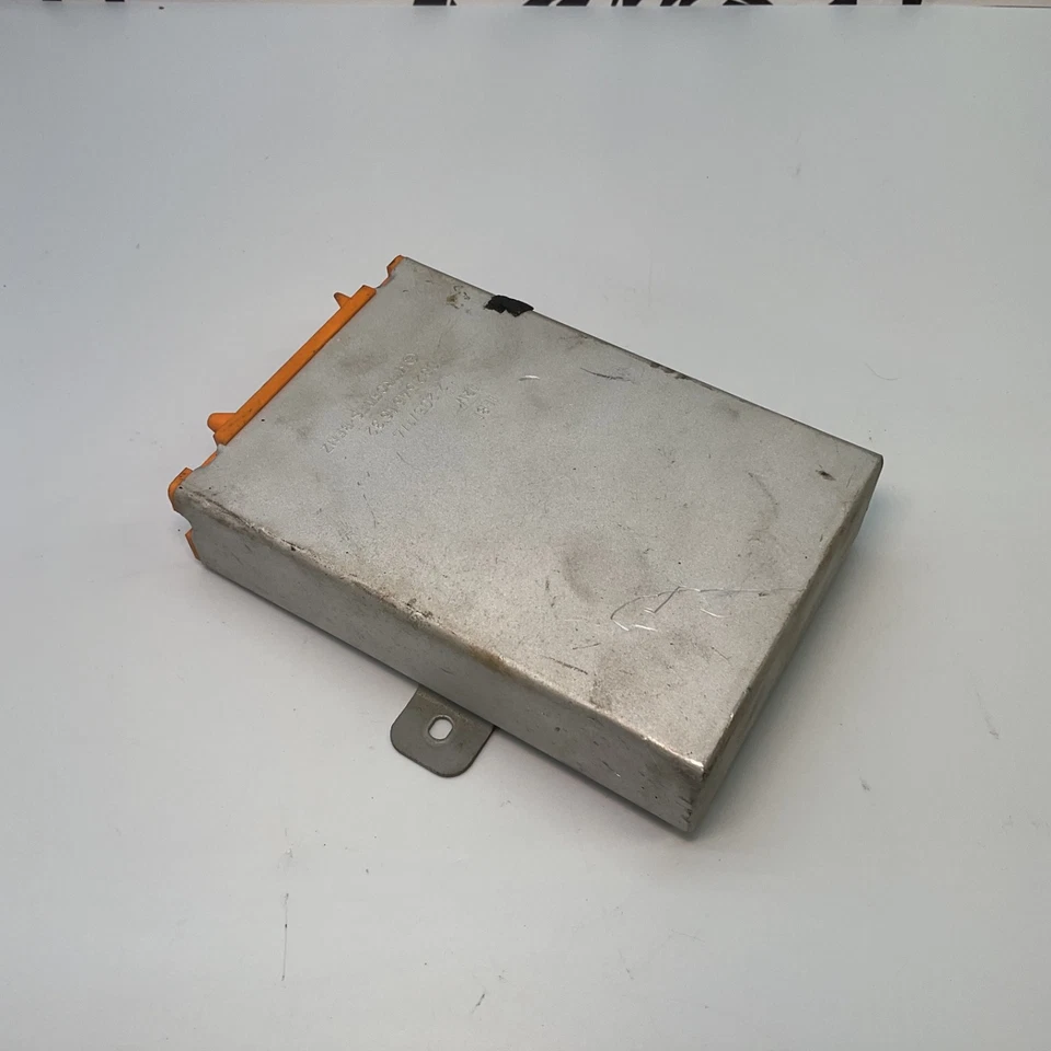 Módulo amplificador de control de crucero Mercedes 560SL R107 1986-89 OEM 0025451632 Foto 3 de 4