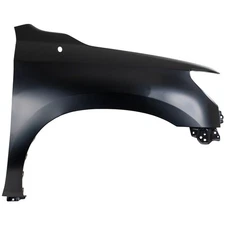 Fender For Toyota Tundra 2007-2013 Front Passenger Side