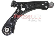 METZGER Querlenker Vorne Rechts für FORD Focus Mk4 Turnier (HP) 58139002