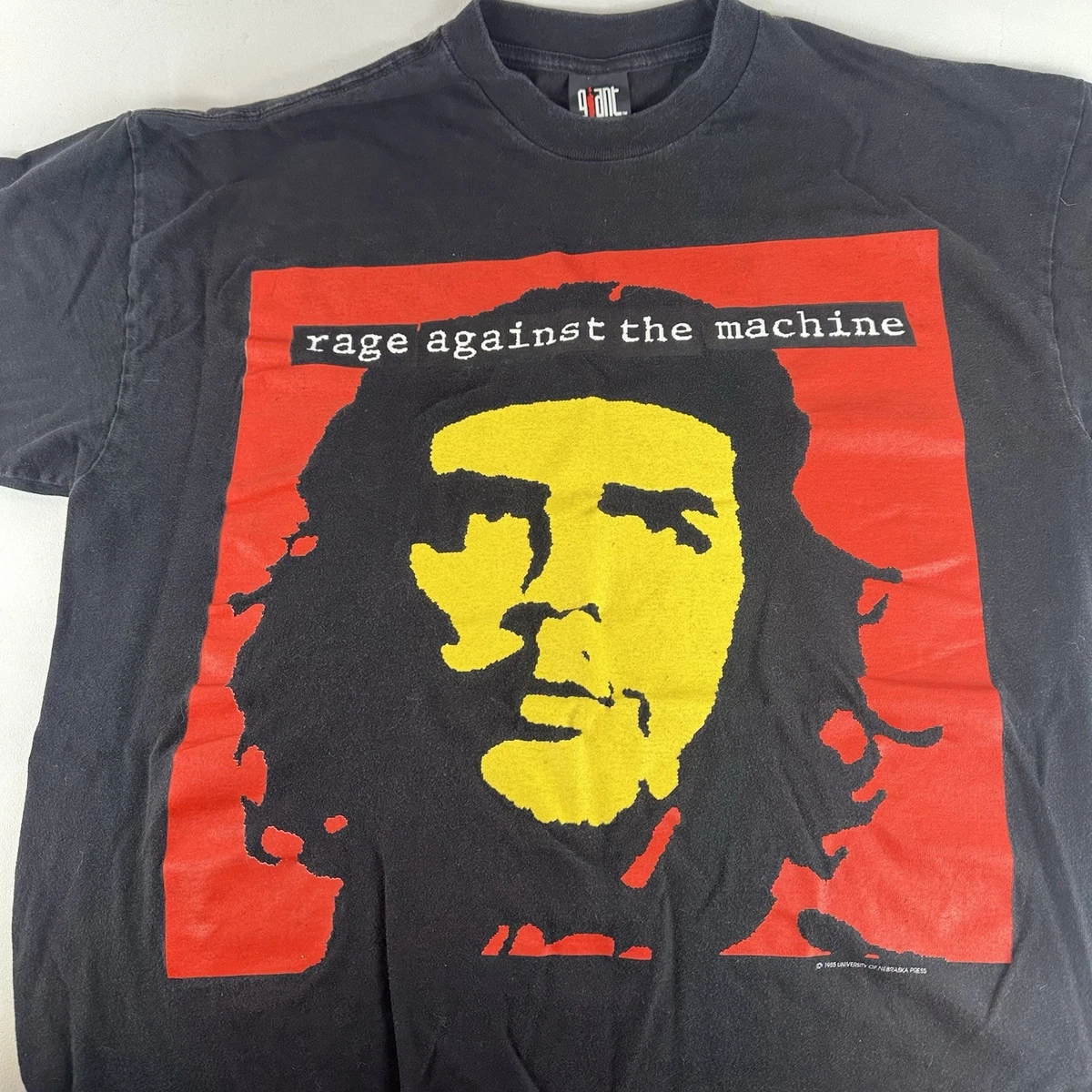 Rage Against The Machine Shirt for sale | eBay