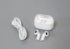 Samsung Galaxy Buds 3 SM-R530 Wireless Earbud Headphones - White