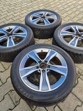 ORIGINAL Mercedes C-Klasse W205 225/50 R17 Winter Kompletträder Felgen Radsatz ORIGINAL Mercedes C-Klasse W205 225/50 R17 Winter Kompletträder Felgen Radsatz
