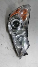 Passenger Right Headlight Fits 10-12 LEGACY 453002