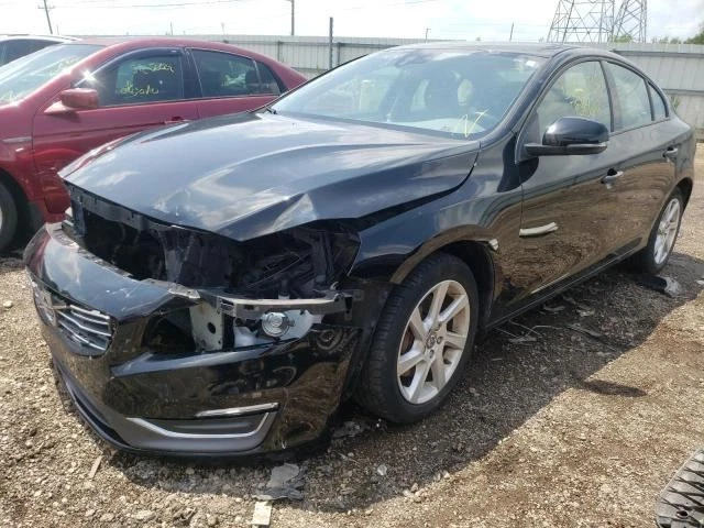 (SOLO RECOGIDA LOCAL) Tanque de combustible VIN A0 4º y 5º dígito compatible con Volvo S60 1594 14-18 Foto 3 de 4