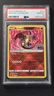 PSA 10 Radiant Charizard 011/078 Pokémon GO Holo Rare Pokémon 2022