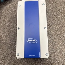 Invacare 1078276 Battery Pack for RPS 350/RPL 450/RPL 600 BAJ100000091