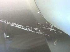 Capot Renault LAGUNA
