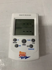 MAVERICK Redi-Chek Wireless Remote Barbecue Smoker 693101-RARE!!