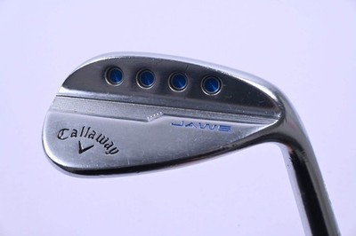 Callaway Backen MD5 Sand Wedge / 54 Grad / Stiff Flex Dynamic Gold 115 S200