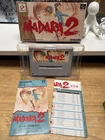 Madara 2 (Super Famicom) SFC Nintendo SNES~ JP Import US Seller! CIB Boxed 1993