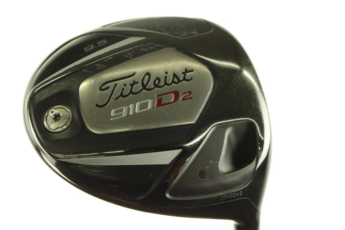 Titleist 910 D2 Driver for sale | eBay